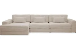 Givenchie Loungebanken^Loungebank  Grande