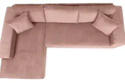 New Be Cozy Home Loungebank Handsome