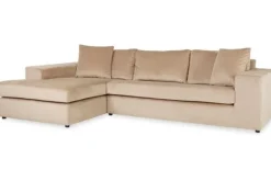 Be Cozy Home Loungebanken^Loungebank  Handsome