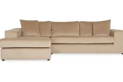 Be Cozy Home Loungebanken^Loungebank  Handsome