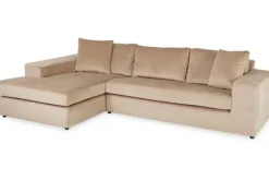 Be Cozy Home Loungebanken^Loungebank  Handsome