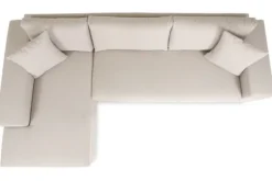Be Cozy Home Loungebanken^Loungebank  Handsome