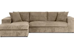 Be Cozy Home Loungebanken^Loungebank Handsome