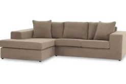 Be Cozy Home Loungebanken^Loungebank Handsome