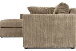 Be Cozy Home Loungebanken^Loungebank Handsome