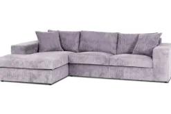 Be Cozy Home Loungebanken^Loungebank Handsome