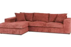 Be Cozy Home Loungebanken^Loungebank Handsome