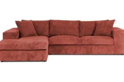Be Cozy Home Loungebanken^Loungebank Handsome
