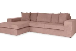 Be Cozy Home Loungebanken^Loungebank Handsome
