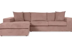 Be Cozy Home Loungebanken^Loungebank Handsome