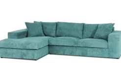 Be Cozy Home Loungebanken^Loungebank Handsome