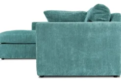 Be Cozy Home Loungebanken^Loungebank Handsome
