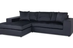 Be Cozy Home Loungebanken^Loungebank Handsome