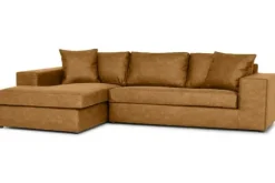 Be Cozy Home Loungebanken^Loungebank Handsome