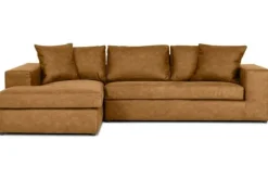 Be Cozy Home Loungebanken^Loungebank Handsome