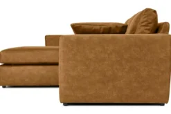 Be Cozy Home Loungebanken^Loungebank Handsome