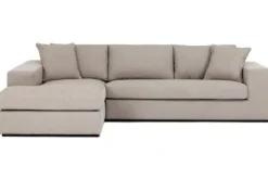 Outlet Be Cozy Home Loungebank Handsome