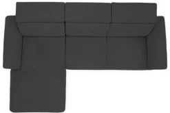 Zeeuw Style Slaapbanken|Loungebanken^Loungebank Helena