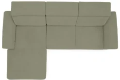 Zeeuw Style Slaapbanken|Loungebanken^Loungebank Helena