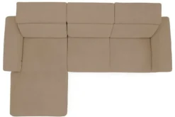Zeeuw Style Slaapbanken|Loungebanken^Loungebank Helena