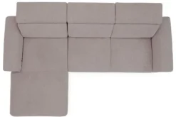 Zeeuw Style Slaapbanken|Loungebanken^Loungebank Helena