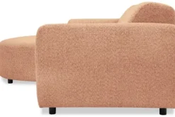 Nova Living Loungebanken^Loungebank  Icarus