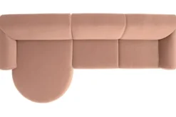 Hot Nova Living Loungebank  Icarus