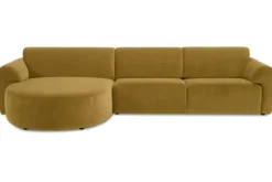 Hot Nova Living Loungebank  Icarus