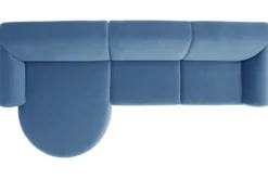 Hot Nova Living Loungebank  Icarus