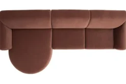 Hot Nova Living Loungebank  Icarus