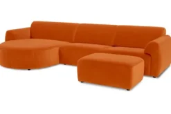Hot Nova Living Loungebank  Icarus