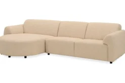 Nova Living Ronde Banken|Loungebanken^Loungebank Icarus