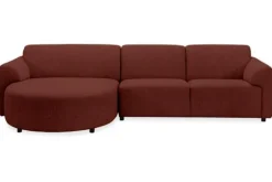 Nova Living Ronde Banken|Loungebanken^Loungebank Icarus
