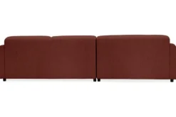 Nova Living Ronde Banken|Loungebanken^Loungebank Icarus
