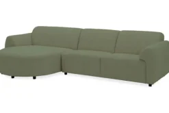 Nova Living Ronde Banken|Loungebanken^Loungebank Icarus