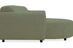Nova Living Ronde Banken|Loungebanken^Loungebank Icarus