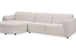 Nova Living Ronde Banken|Loungebanken^Loungebank Icarus