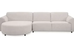 Nova Living Ronde Banken|Loungebanken^Loungebank Icarus