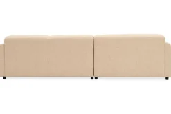 Nova Living Ronde Banken|Loungebanken^Loungebank Icarus