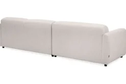Nova Living Ronde Banken|Loungebanken^Loungebank Icarus