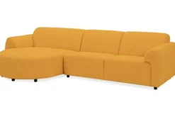 Nova Living Ronde Banken|Loungebanken^Loungebank Icarus