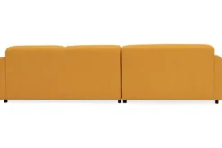 Nova Living Ronde Banken|Loungebanken^Loungebank Icarus