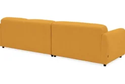 Nova Living Ronde Banken|Loungebanken^Loungebank Icarus