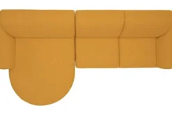 Nova Living Ronde Banken|Loungebanken^Loungebank Icarus