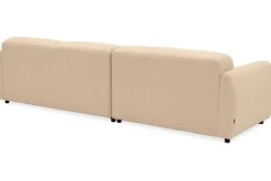 Nova Living Ronde Banken|Loungebanken^Loungebank Icarus