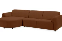 Nova Living Ronde Banken|Loungebanken^Loungebank Icarus
