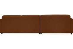 Nova Living Ronde Banken|Loungebanken^Loungebank Icarus