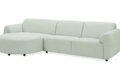 Nova Living Ronde Banken|Loungebanken^Loungebank Icarus