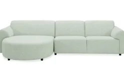 Nova Living Ronde Banken|Loungebanken^Loungebank Icarus