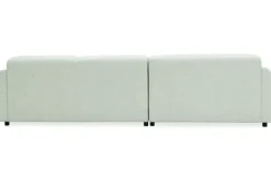 Nova Living Ronde Banken|Loungebanken^Loungebank Icarus